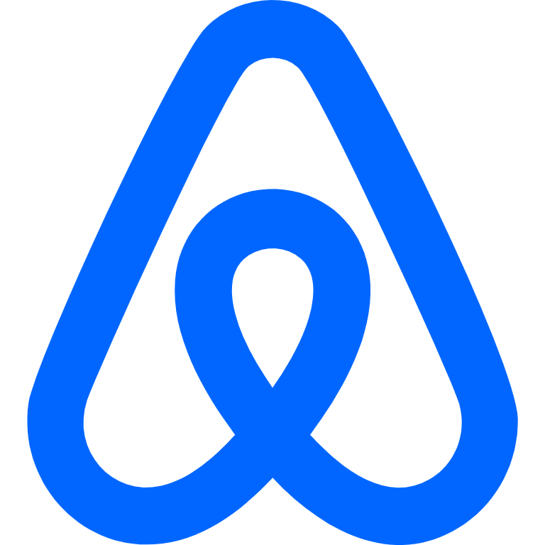 Airbnb Logo