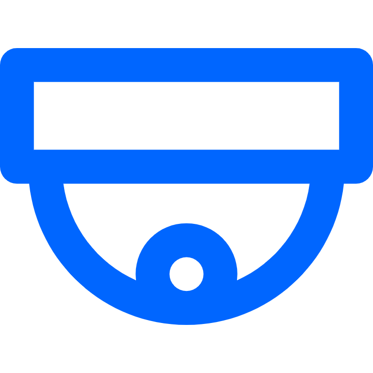 Exterior Security Cameras