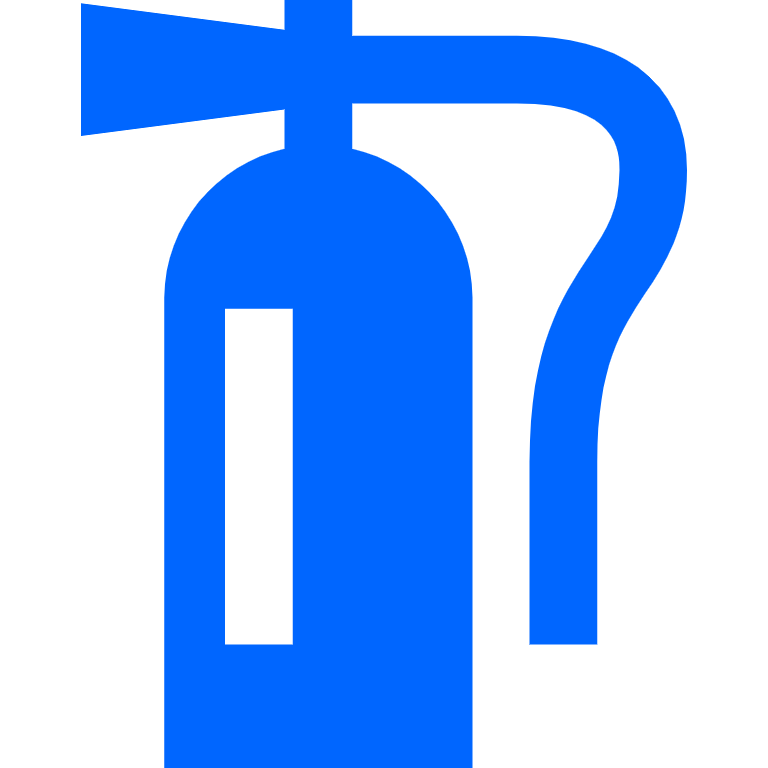 Fire Extinguisher