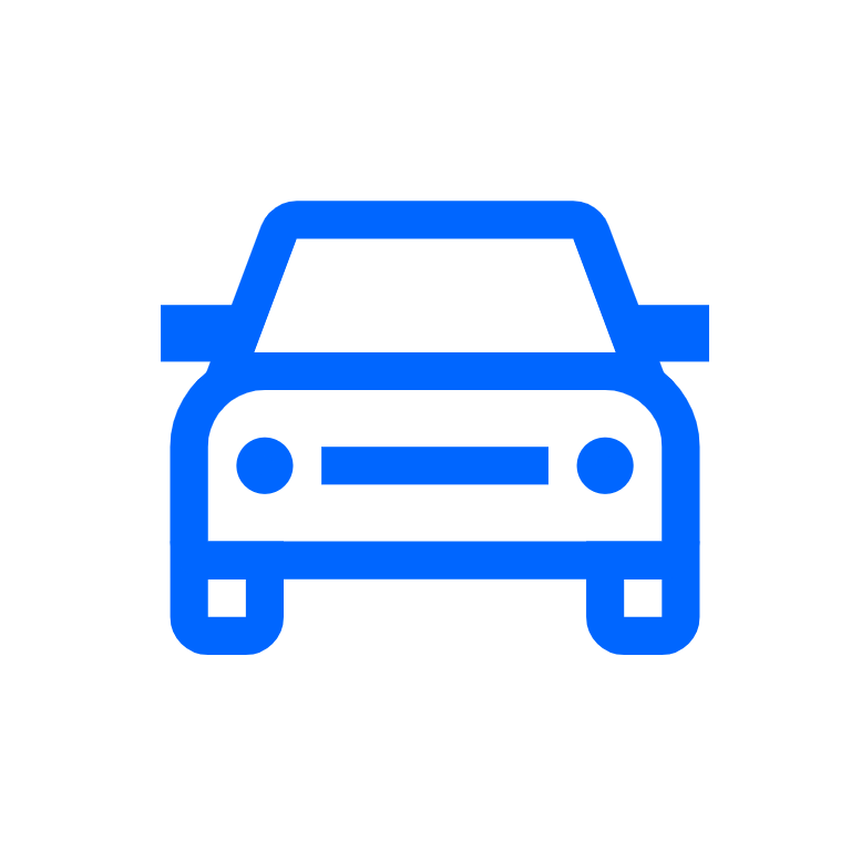 Free Parking on Premises