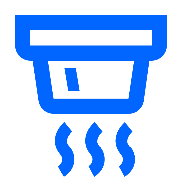 Smoke & Carbon Monoxide Alarms