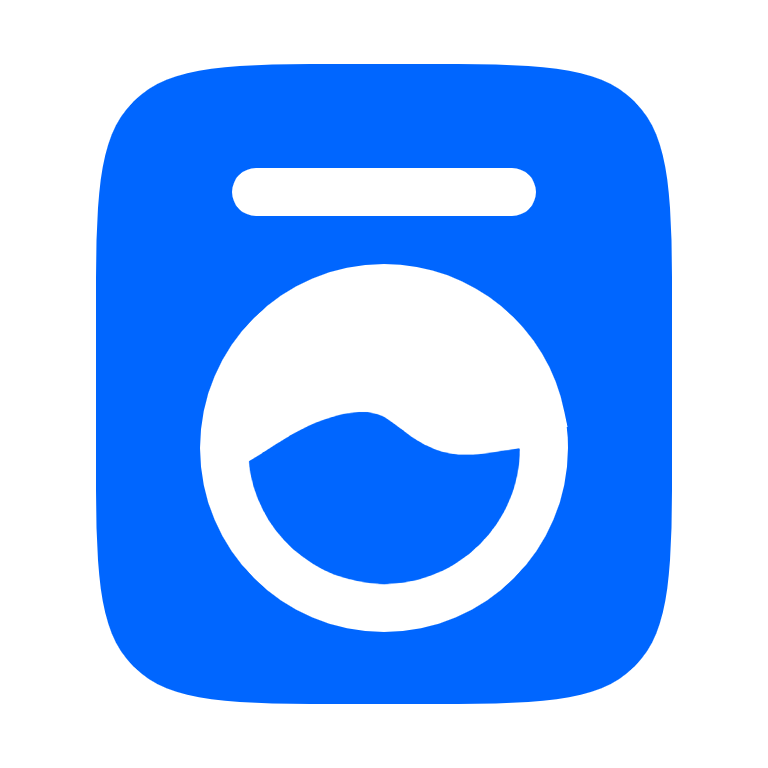 Washing Machine / Dryer